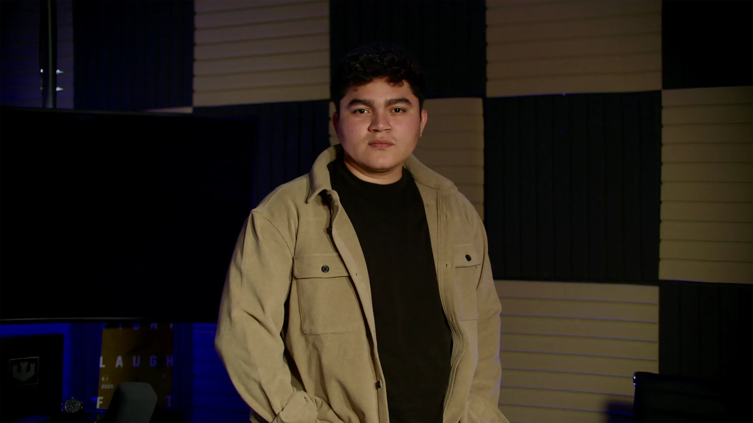 Julio Garcia — Web Designer